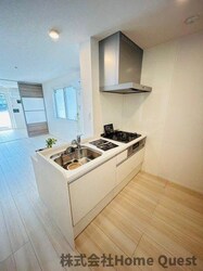 Vier Casa Dの物件内観写真